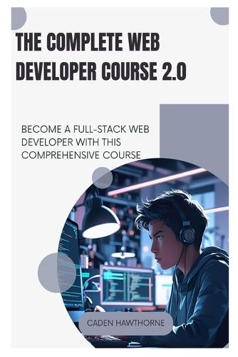 The Complete Web Developer Course 2.0: Become a Full-Stack Web Developer with This Comprehensive Course