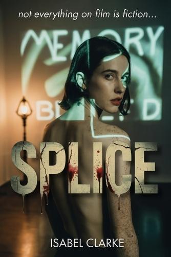 Splice: not everything on film is fiction...