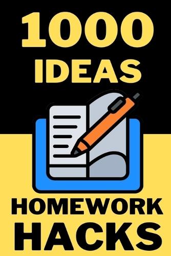 1000 Ideas: Homework Hacks: Homework with meaning, not just minutes