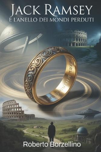 Jack Ramsey e L'Anello dei Mondi Perduti