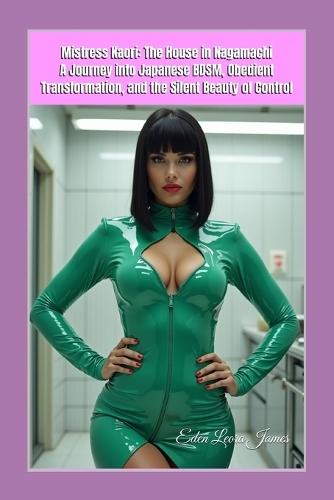 Mistress Kaori: The House in Nagamachi: A Journey into Japanese BDSM, Obedient Transformation, and the Silent Beauty of Control