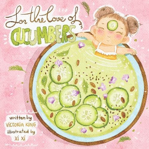 For the Love of Cucumbers