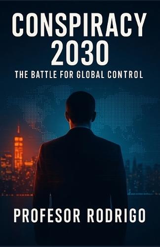 Consipracy 2030: The Invisible War for Global Power