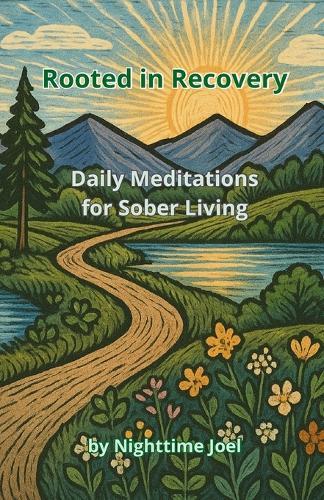 Rooted in Recovery: Daily Meditations for Sober Living
