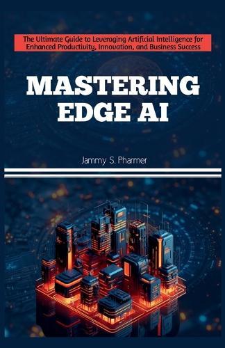 Mastering Edge AI: The Ultimate Guide to Leveraging Artificial Intelligence for Enhanced Productivity, Innovation, and Business Success