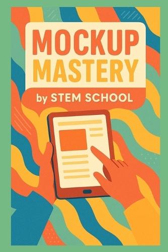 Mockup Mastery: Design Assets That Sell - Learn to make professional mockups for apps, t-shirts