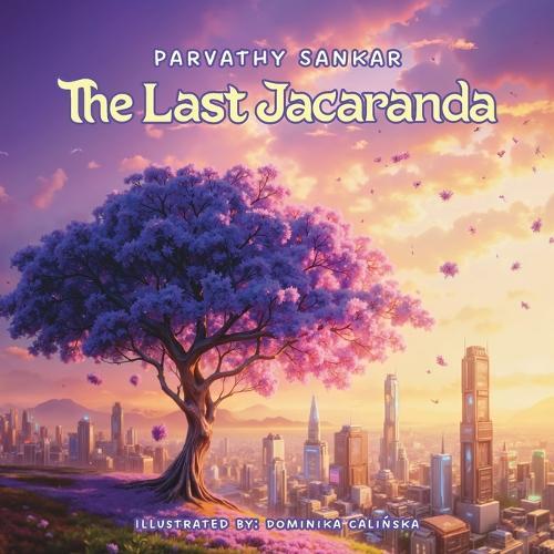 The Last Jacaranda