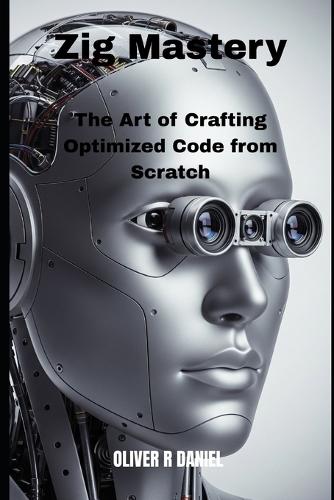 Zig Mastery: The Art of Crafting Optimized Code from Scratch