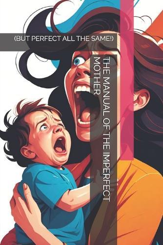 The Manual of the Imperfect Mother: (But Perfect All the Same!)