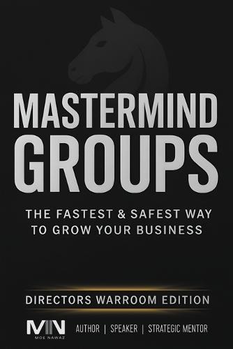 Mastermind Groups: Fastest & Safest Way To Grow Your Business