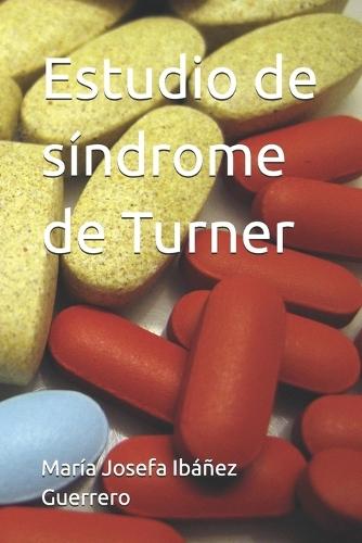 Estudio de síndrome de Turner