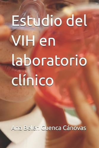 Estudio del VIH en laboratorio clínico