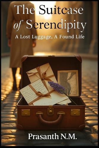 The Suitcase of Serendipity: A Lost Luggage, A Found Life