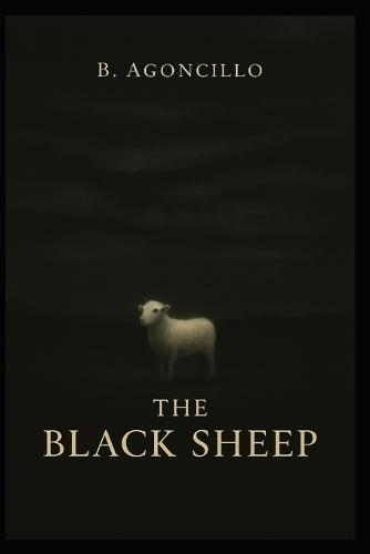 The Black Sheep: A Story of Fire, Redemption, and the Promise Never Broken
