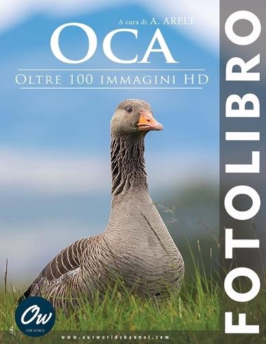 Oca: Fotolibro