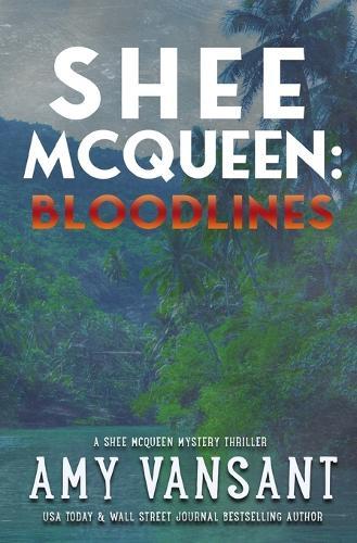 Shee McQueen: Bloodlines