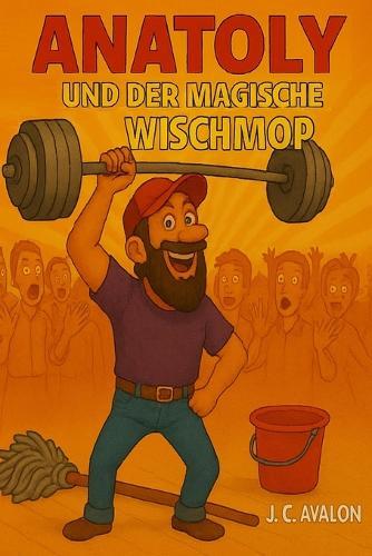 Anatoly - Und der Magische Wischmopp