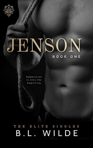 Jenson (The Elite Singles): A Dark Romance