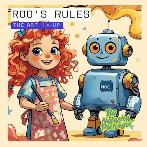 Roo's Rules: The Art Mix-Up