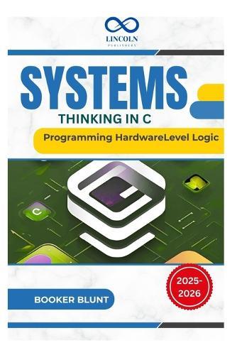 Systems Thinking in C: Programming HardwareLevel Logic