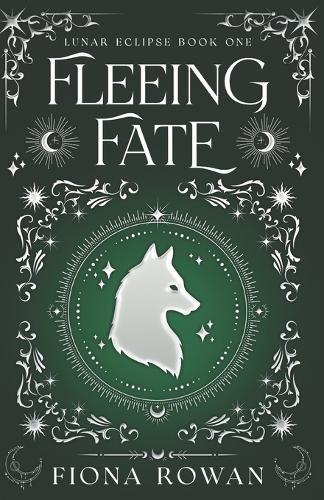Fleeing Fate: Lunar Eclipse Book One
