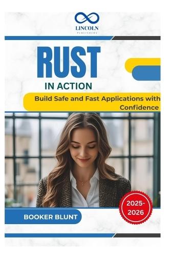 Rust in Action: Build Safe and Fast Applications with Confidence