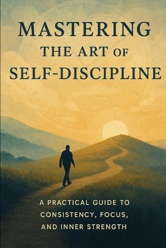 Mastering The Art of Self Discipline: Are you ready to take control of your life?