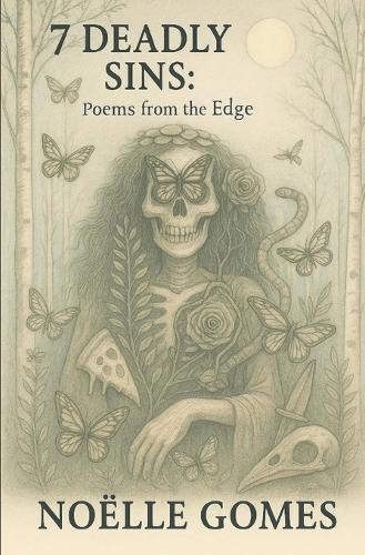 7 Deadly Sins: Poems from the Edge
