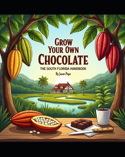 Grow Your Own Chocolate: The South Florida Handbook