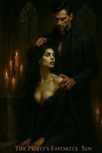 The Priest's Favorite Sin
