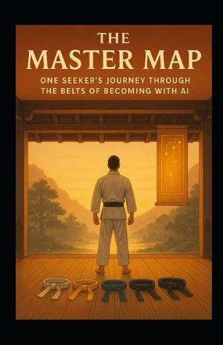 The Master Map: One Seeker's Journey Through the Belts of Becoming with AI