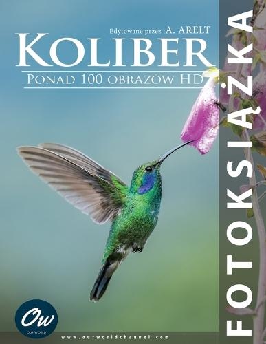 Koliber: Fotoksiążka