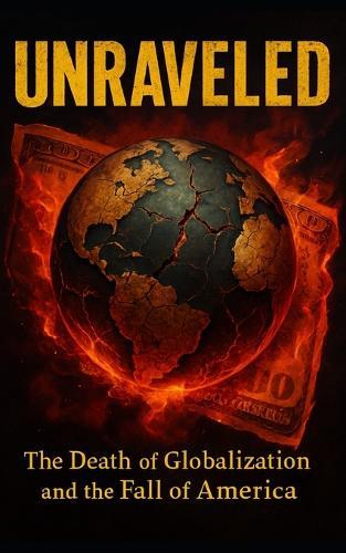 Unraveled: The Death of Globalization and the Fall of America: How America's Global Power Unraveled Through Trade Wars, Debt, and Strategic Decline