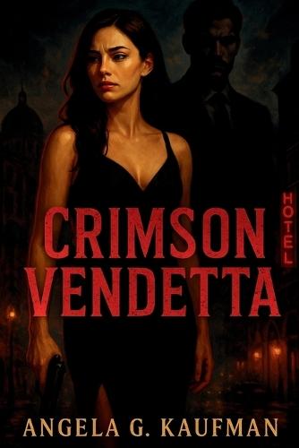 Crimson Vendetta
