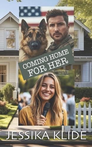 Coming Home For Her