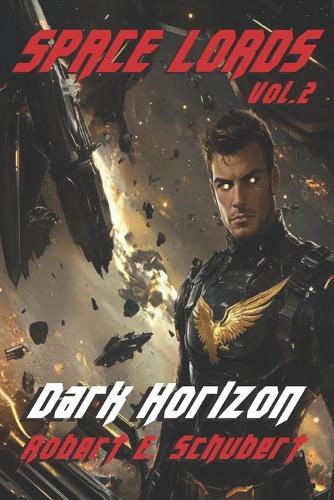 Space Lords: Dark Horizon