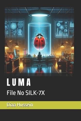 Luma: File No SILK-7X
