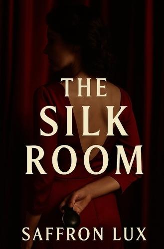 The Silk Room: Step inside The Silk Room, where the velvet never forgets.