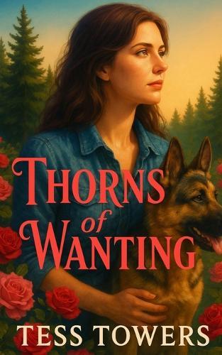Thorns of Wanting: A Contemporary Small Town Enemies to Lovers Romance Novel