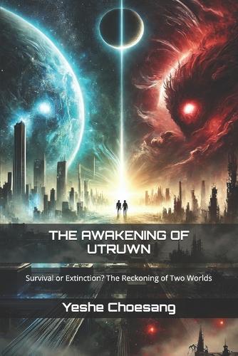 The Awakening of Utruwn: Survival or Extinction? The Reckoning of Two Worlds