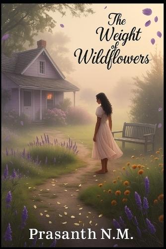 The Weight of Wildflowers: Sometimes love blooms where grief has rooted