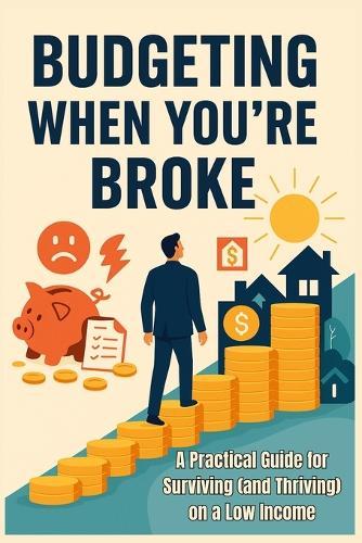 Budgeting When You're Broke - A Practical Guide for Surviving (and Thriving) on a Low Income: Spend Smarter. Stress Less.