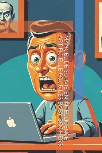 Manuel de Survie En Intelligence Artificielle Pour Les Baby-Boomers