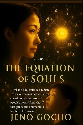 The Equation of Souls: What if you could see human consciousness as mathematical equations floating around people's heads? And what if that gift became humanity's last hope for survival?