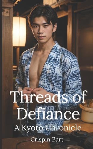 Threads of Defiance: A Kyoto Chronicle