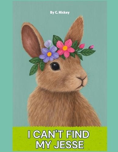 I cant find my Jesse