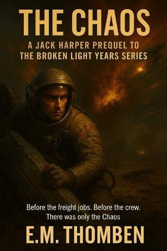 The Chaos: A Jack Harper prequel to the Broken Light Years Series