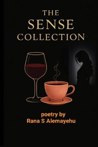 The sense collection: A Collection for the Senses... and Beyond