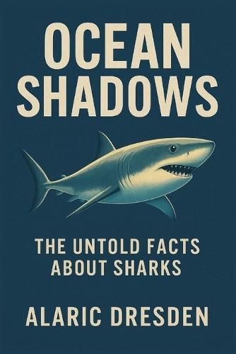 Ocean Shadows The Untold Facts About Sharks