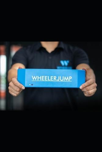 WheelerJump: Neuromuscular Assessment for Sports Performance